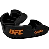 Боксерская капа OPRO Bronze UFC взрослая (возраст 11+) Black (ufc.102512001)