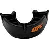 Боксерская капа OPRO Bronze UFC взрослая (возраст 11+) Black (ufc.102512001)