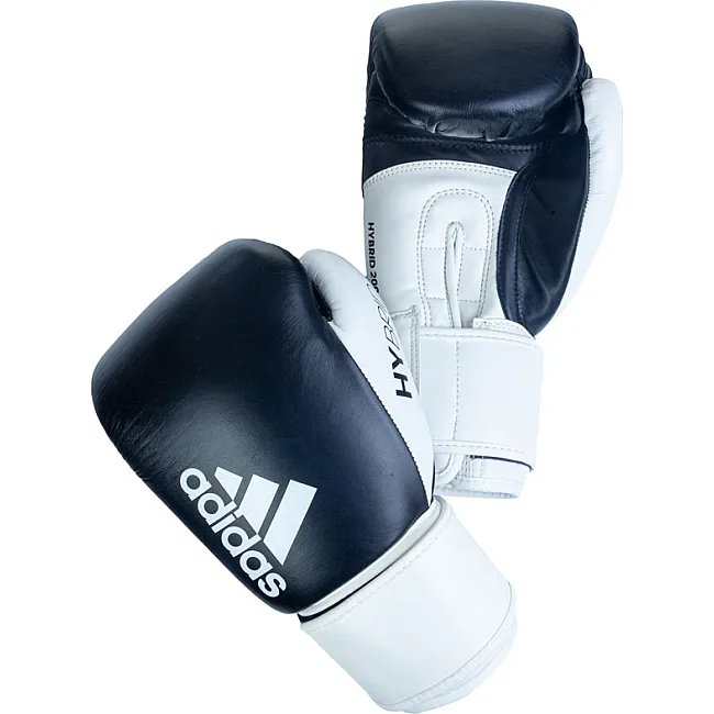 Боксерські рукавички Adidas Hybrid 200