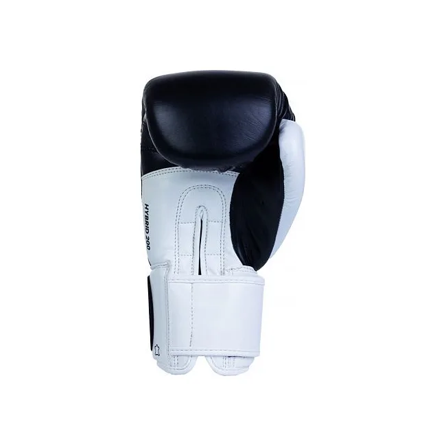 Боксерські рукавички Adidas Hybrid 200