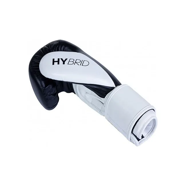 Боксерські рукавички Adidas Hybrid 200