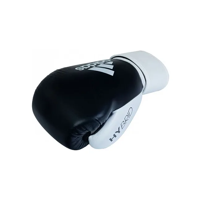 Боксерські рукавички Adidas Hybrid 200