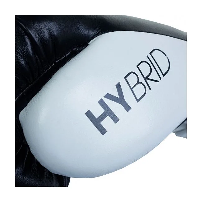 Боксерські рукавички Adidas Hybrid 200