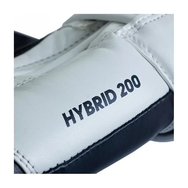 Боксерські рукавички Adidas Hybrid 200