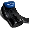Боксёрские перчатки HAYABUSA E1 Blue Black