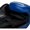 Боксёрские перчатки HAYABUSA E1 Blue Black