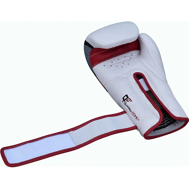 Боксерские перчатки RDX Rex Leather