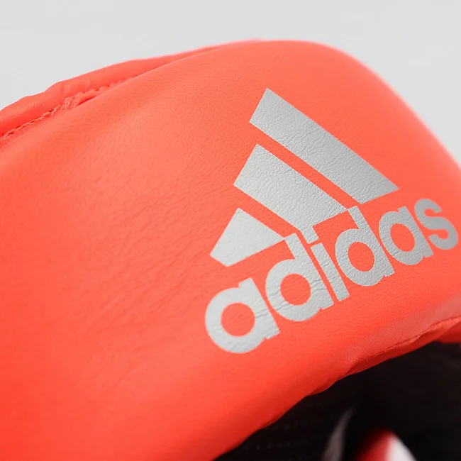 Боксерский шлем Adidas Speed Super Pro Training Extra Protect