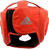 Боксерский шлем Adidas Speed Super Pro Training Extra Protect