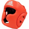 Боксерский шлем Adidas Speed Super Pro Training Extra Protect