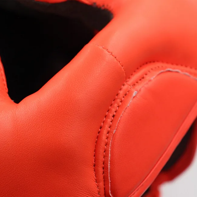 Боксерский шлем Adidas Speed Super Pro Training Extra Protect