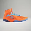 Борцовки RUDIS Jordan Burroughs Alpha 2.0 United Orange