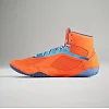 Борцовки RUDIS Jordan Burroughs Alpha 2.0 United Orange