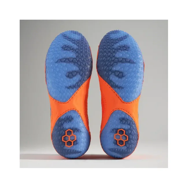 Борцовки RUDIS Jordan Burroughs Alpha 2.0 United Orange
