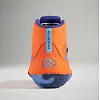 Борцовки RUDIS Jordan Burroughs Alpha 2.0 United Orange