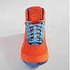 Борцовки RUDIS Jordan Burroughs Alpha 2.0 United Orange
