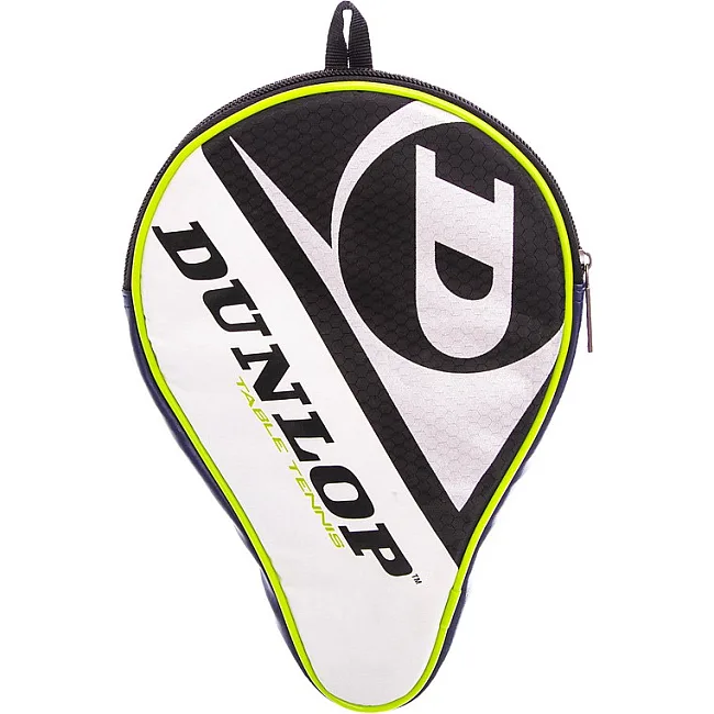 Чехол для ракетки настольного тенниса DUNLOP MT-679215 D TT AC TOUR