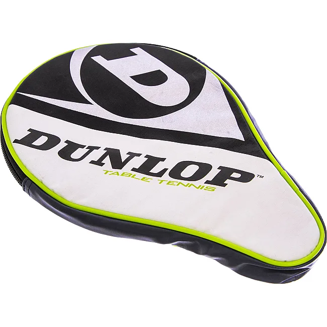 Чехол для ракетки настольного тенниса DUNLOP MT-679215 D TT AC TOUR
