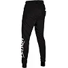 Дитячі штани Venum Contender Jogger Black White