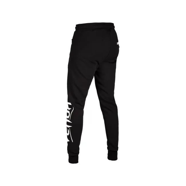 Дитячі штани Venum Contender Jogger Black White
