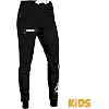 Дитячі штани Venum Contender Jogger Black White