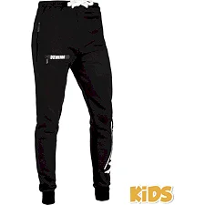 Дитячі штани VENUM Contender Jogger Black White