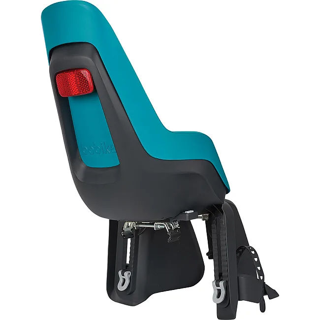 Детское сиденье на велосипед BOBIKE ONE maxi / Bahama blue