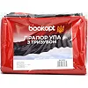 Флаг УПА габардин 90x135см с ТРИЗУБОМ BK3032