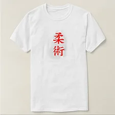 Футболка Adidas Jiu-Jitsu (білий)
