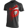 Футболка Jaco Tenacity Fierce Crew Charcoal