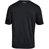 Футболка Under Armour Outside Lines T-Shirt Black