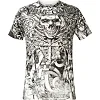 Футболка Xtreme Couture Gatekeeper SS Tee White