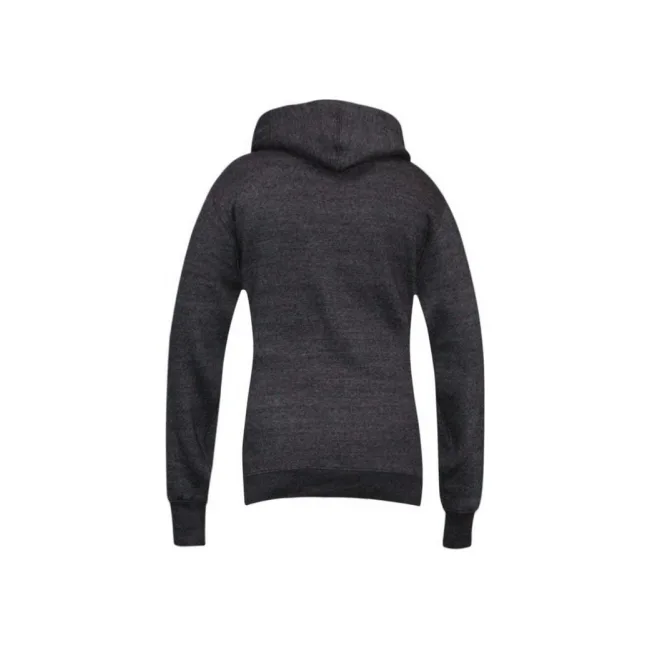 Худи женское Bad Boy Womans Fleece Charcoal