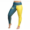 Леггинсы женские Tatami Ladies Supply Co Navy Grappling