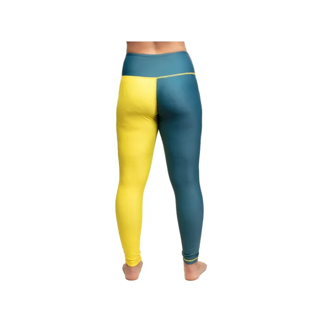Леггинсы женские Tatami Ladies Supply Co Navy Grappling