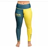 Леггинсы женские Tatami Ladies Supply Co Navy Grappling