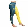 Леггинсы женские Tatami Ladies Supply Co Navy Grappling