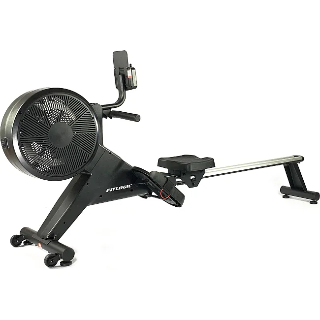 Гребной тренажер FITLOGIC R1901