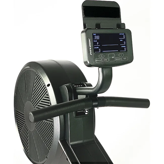 Гребной тренажер FITLOGIC R1901