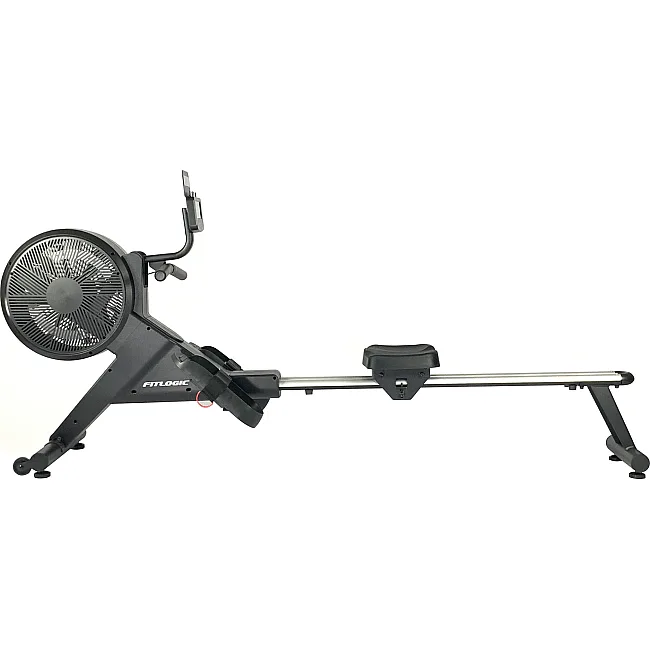 Гребной тренажер FITLOGIC R1901