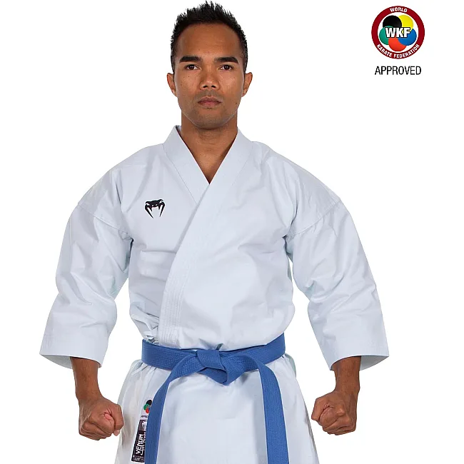 Кимоно для карате Venum Elite Kata WKF