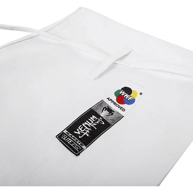 Кимоно для карате Venum Elite Kata WKF