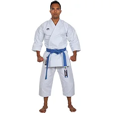 Кимоно для ката Venum Elite Kata WKF