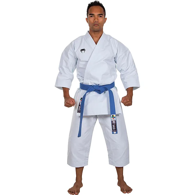 Кимоно для карате Venum Elite Kata WKF