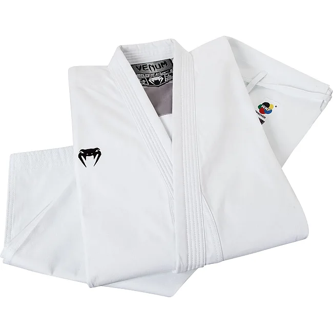 Кимоно для карате Venum Elite Kata WKF