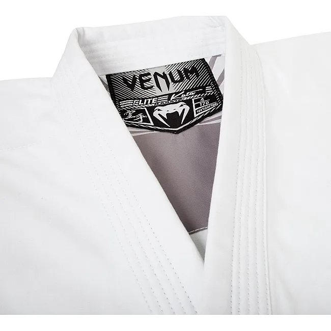Кимоно для карате Venum Elite Kata WKF