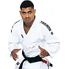 Кимоно TATAMI Elements Superlite Gi White