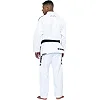 Кимоно TATAMI Elements Superlite Gi White