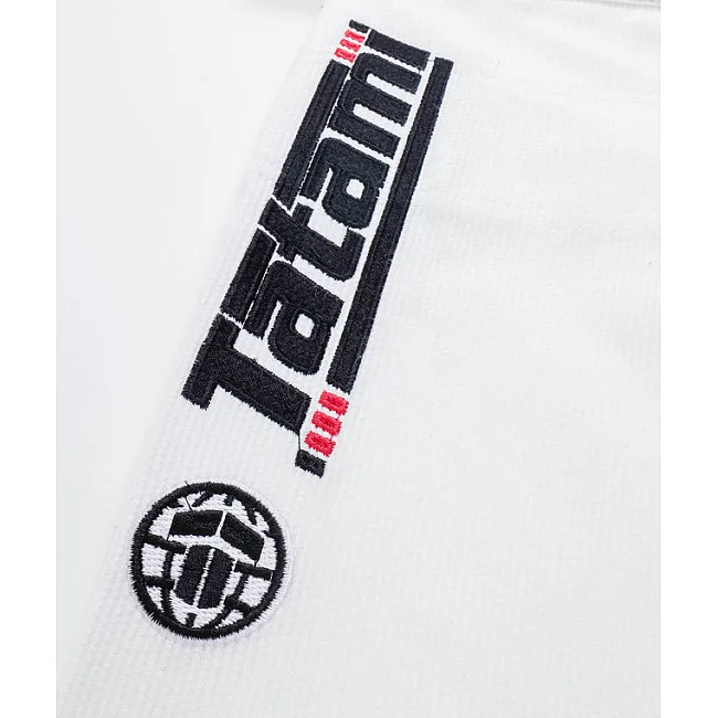 Кимоно TATAMI Elements Superlite Gi White
