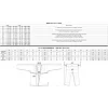 Кимоно TATAMI Elements Superlite Gi White